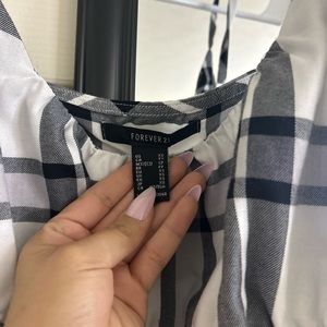 Forever 21 Mini dress